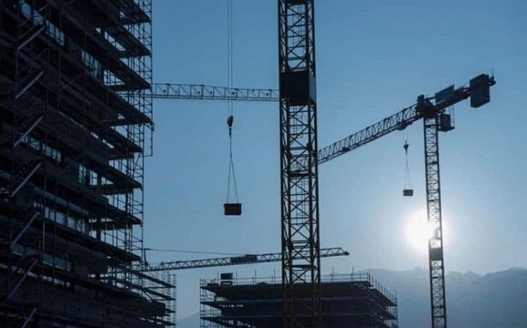 Новостройки Черногории подорожали на 11,5%