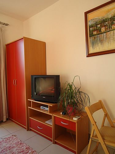 Квартира  в Черногории, в Кумборе 