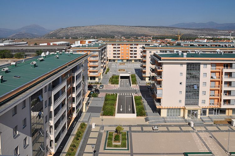 Цены на новые квартиры в Черногории выросли на 15% в IV квартале Фото: Cdm.me