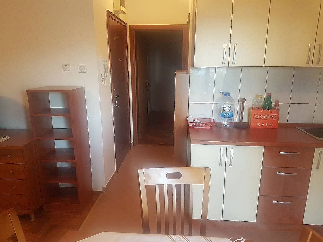 Квартира в Черногории, в Петроваце