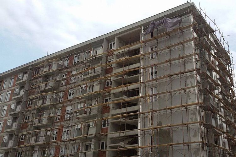 Квартиры в новостройках Черногории немного подорожали Фото: Rtcg.me