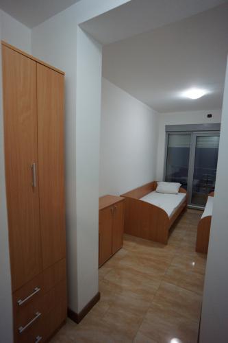 Квартира в Черногории, в Рафаиловичи