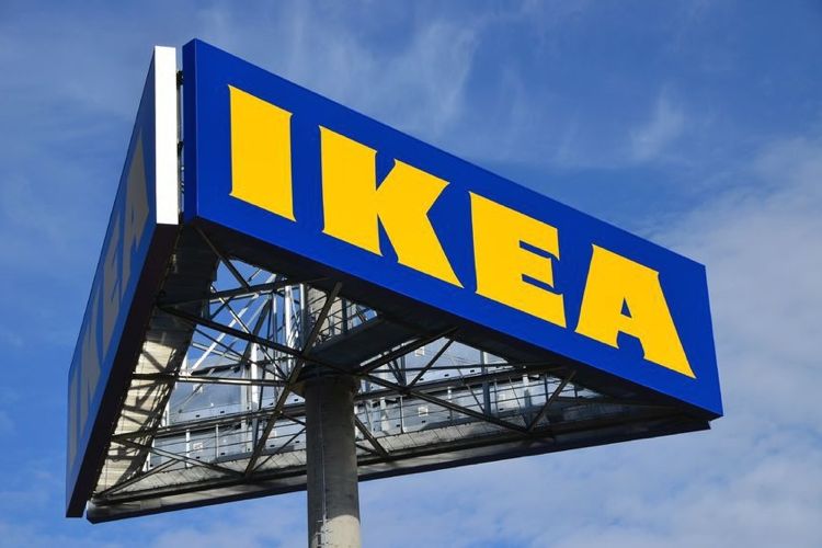 IKEA придет в Сплит Магазин IKEA. Фото: 8List.ph
