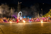 «Римская ночь» в 20254 году. Фото: Bokanews.me